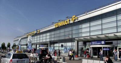 Со стартом летней навигации в аэропорту "Борисполь" снова запустят терминал F - focus.ua - Украина - Борисполь