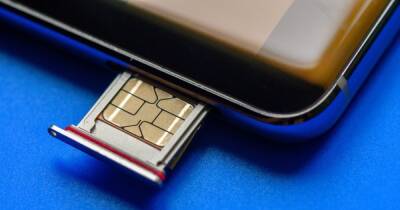 Vodafone встроила SIM-карту в процессор смартфона: спасет ли это от мошенников - focus.ua - Украина