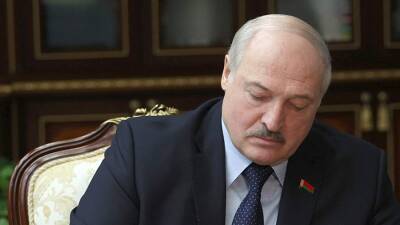 Александр Лукашенко - Михаил Мишустин - Лукашенко рассказал о своем состоянии после заражения штаммом «Омикрон» - iz - Россия - Израиль - Белоруссия - Covid-19