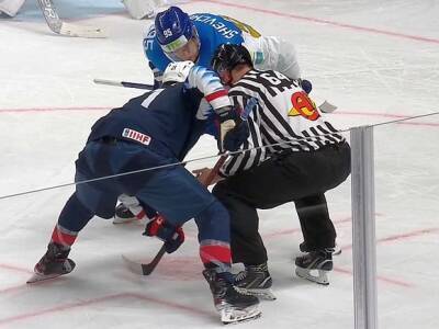Олимпийский хоккейный турнир решили не переносить - rosbalt - Россия - Швейцария - Германия - Чехия - Дания - Пекин