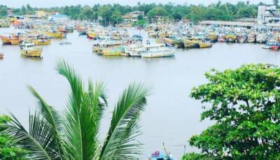 «Пляж принадлежит только вам!»: россиянка делится впечатлениями от отдыха в отеле 2* на Шри-Ланке - fokus-vnimaniya.com - Таиланд - Шри Ланка