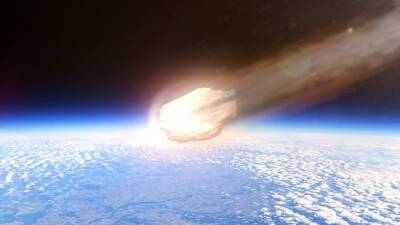 Анатолий Вассерман - Вассерман предупредил о катастрофе в случае падения астероида 2022 AE1 - tvc.ru - Госдума
