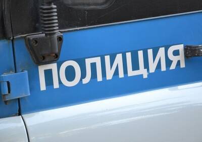 В Тульской области сотрудница полиции покончила с собой возле места службы - ya62.ru - Тульская обл.