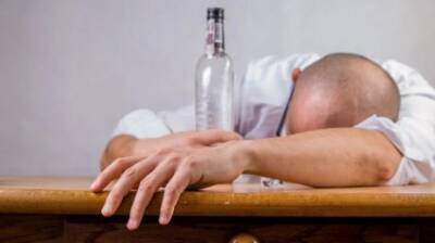 В 2021 году от отравления алкоголем погибли 258 жителей области - penzainform.ru - Пензенская обл. - Пенза