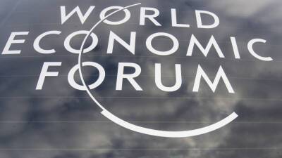 Клаус Шваб - Всемирный экономический форум в Давосе перенесен с января на конец мая - mir24.tv