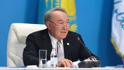 Нурсултан Назарбаев - OCCRP: Фонды Назарбаева управляют активами на $8 млрд - mediavektor.org - Россия - Казахстан - Киргизия - Костанай