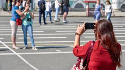 Американские туристы рассказали о шокировавших их особенностях России - inforeactor.ru - Москва - Россия