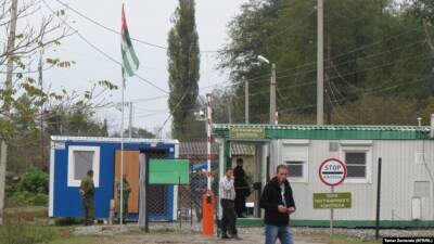 Власти Абхазии ограничивают деятельность международных гуманитарных организаций - golos-ameriki.ru - Грузия - Апсны
