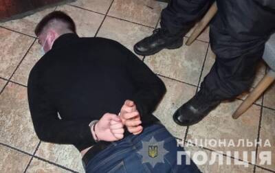 В ночном клубе Винницы произошла стрельба, есть раненые - korrespondent - Украина - Винницкая обл. - Черновцы