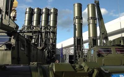 На что способен новый российский противоракетный комплекс «Абакан» - topcor.ru - Россия - Абакан - Dubai