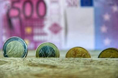 Литва - Прибалтийские страны побили рекорды по инфляции в ЕС - news-front.info - Эстония - Литва - Латвия - Прибалтика