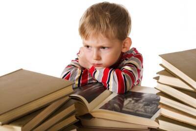 «Не хочу учиться!» 5 фраз, которые помогут вызвать у ребенка интерес к учебе - grodnonews.by - Белоруссия - Школа