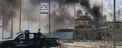Семь человек стали жертвами взрыва в афганской провинции Герат - runews24.ru - Россия - Afghanistan - Герат