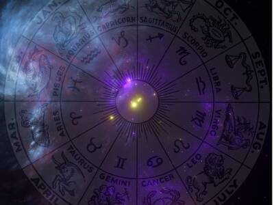 Вафа Эбрагими - Астролог назвал три знака зодиака, которые озолотятся в 2022 году - rosbalt