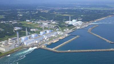 Фумио Кисид - СМИ сообщили об утечке раствора для создания опоры под «Фукусимой» - iz - Израиль - Япония