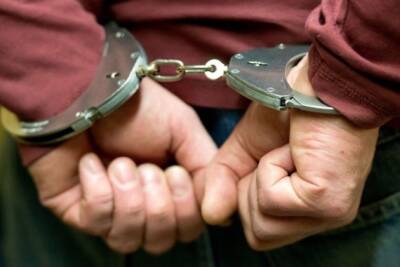 Двух полицейских в Забайкалье приговорили к условному сроку за избиение задержанного - chita.ru - Россия