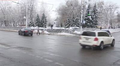 Заметет и заморозит – на дороги не выезжайте: зима в воскресенье разгуляется еще сильнее - ukrainianwall.com - Украина - Киев