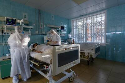 Густаво Зырянов - В Новосибирске от коронавируса умерли ещё 12 пациентов - sib.fm - Египет - Новосибирск - Новосибирская обл.