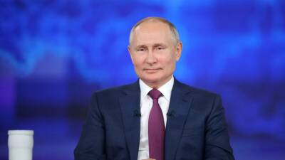 Владимир Путин - Путин поздравил ДОСААФ с 95-летним юбилеем - russian - Москва - Россия