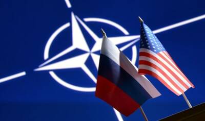 Йенс Столтенберг - Какова реальная цель расширения НАТО на восток - lv.baltnews.com - Москва - Россия - США - Латвия - Брюссель - Вена - Женева