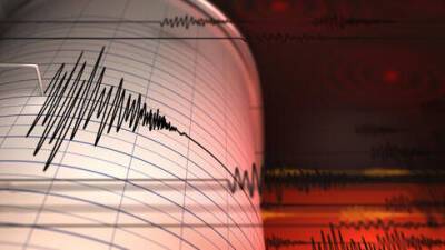 Второе за сутки землетрясение произошло на севере Израиля - vesty.co.il - Израиль - Ливан - Хайфы