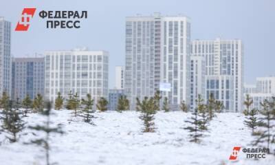 Активисты нашли причину смога над Екатеринбургом - fedpress.ru - Екатеринбург - Свердловская обл.