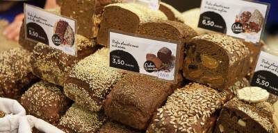 Люди не купят хлеб: с чем предприятия Латвии обратились к правительству - lv.baltnews.com - Латвия