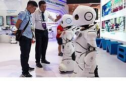 Китайские роботы угадывают мысли человека с точностью до 100% - newsland.com - Россия - Китай