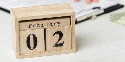Зеркальные даты в феврале 2022 года: в какие мистические дни нужно успеть загадать желание - vchaspik.ua - Украина