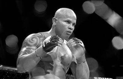 В Бразилии убит экс-боец UFC Майкел Фалкан - ont.by - Белоруссия - Бразилия - Сербия