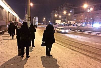 «Ездят каждые 5 минут» — уехать на маршрутке из Песчанки в час пик - chita.ru