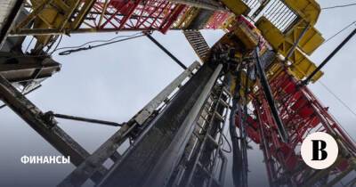 Аналитики видят большие перспективы у акций компаний российской нефтегазовой отрасли - vedomosti - Россия - Газ