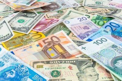 Сегодня ожидаются выплаты купонных доходов по 9 выпускам еврооблигаций на общую сумму $48,88 млн - smartmoney.one