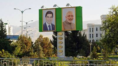 Гурбангулы Бердымухамедов - Нарендра Моди - Президент Туркменистана не поедет в Индию на День Республики - hronikatm.com - Индия - Нью-Дели - Туркмения