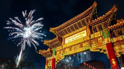 Китайский Новый год: Как и когда отметить - 5-tv.ru - Китай