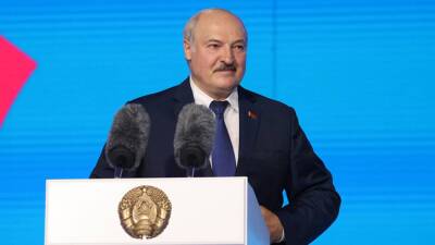 Александр Лукашенко - Лукашенко заявил о попытках США подтолкнуть Белоруссию к войне в Европе - inforeactor.ru - США - Вашингтон - Белоруссия - Польша - Латвия