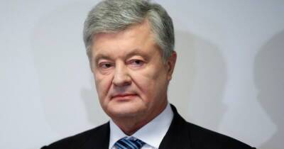 Петр Порошенко - Опрос: большинство украинцев считают дело против Порошенко политическим преследованием - prm.ua - Украина - Киев