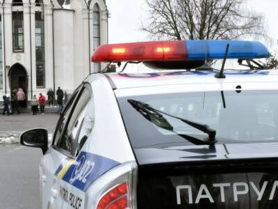 В прошлом году нетрезвые водители стали участниками более 5 тыс. ДТП – Патрульная полиция Украины - gordonua.com - Украина