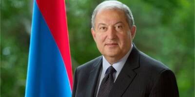 Армен Саркисян - Президент Армении подал в отставку: подробности - enovosty.com - Армения