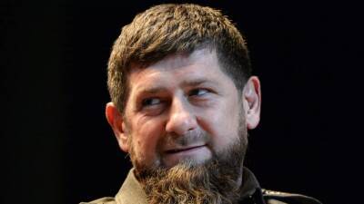 Рамзан Кадыров - Магомед Даудов - Кадыров рассказал об объёме финансирования Чечни из федерального бюджета - russian - Россия - респ. Чечня - Газ