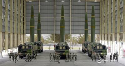 Пакистан может получить китайские гиперзвуковые ракеты в ответ на закупку С-400 Индией (фото) - focus.ua - Китай - Украина - Индия - Пакистан