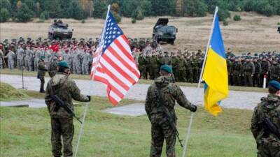 Пентагон готов отправить в Европу 8,5 тысячи солдат - eadaily - Россия - США - Украина