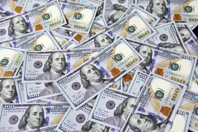 Экономист назвал условие для роста курса доллара до 100 рублей - abnews - Россия - Украина