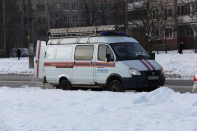 «Теплосеть» поднимает по тревоге аварийные бригады из-за морозов в Петербурге - neva.today - Санкт-Петербург