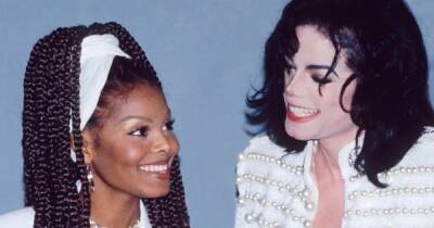 Майкл Джексон - Сестра Майкла Джексона рассказала о его издевательствах над ней - focus.ua - США - Украина - Англия