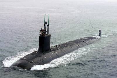 Американские политики призвали использовать субмарины для сдерживания России - mk.ru - Россия - США