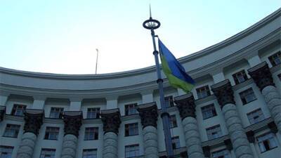 Ирина Верещук - В правительстве сообщили о подготовке пятью странами Запада фонда помощи Украине - bin.ua - США - Украина - Англия - Швейцария - Швеция - Канада