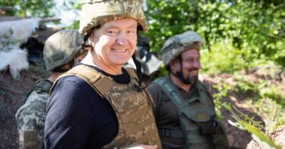 Петр Порошенко - Порошенко рассказал, что нужно срочно сделать для укрепления обороноспособности Украины - dsnews.ua - Украина