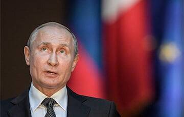 Владимир Путин - Дмитрий Песков - The Guardian: Путин может пойти ва-банк - charter97.org - Москва - Россия - США - Белоруссия