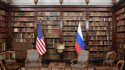 Дмитрий Песков - Йенс Столтенберг - Нед Прайс - Bloomberg раскрыл ответ США по гарантиям безопасности России - 5-tv.ru - Москва - Россия - США - Вашингтон